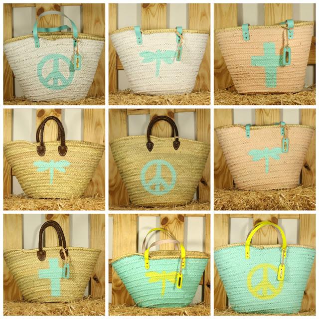 Capazos Stella Rittwagen Capazos Stella Rittwagen