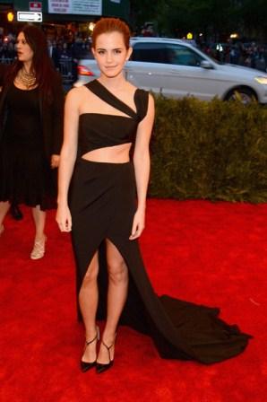 Met Gala 2013. Red Carpet (I)