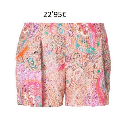 Mis shorts favoritos de Zara zara1