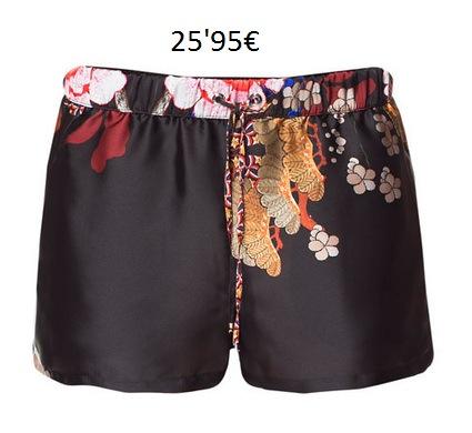 Mis shorts favoritos de Zara zara3