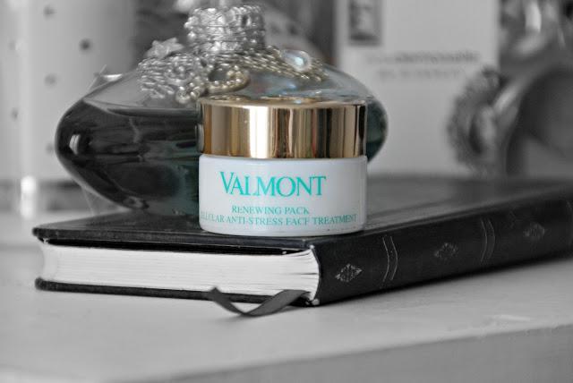 Renewing Pack de VALMONT Renewing Pack de VALMONT