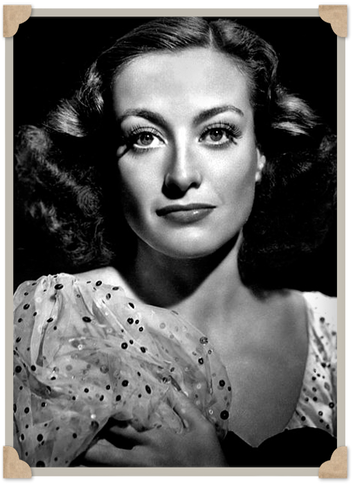 Joan Crawford