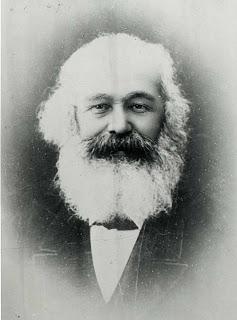Biografía de Karl Marx por Vladimir Lenin