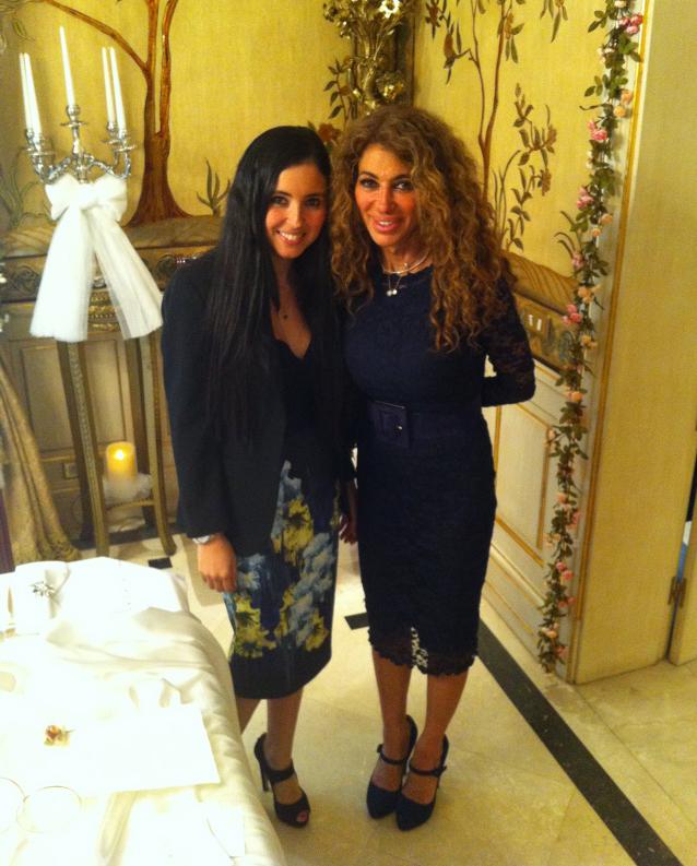 Un día de lujo para novios, la boda de tus sueños con Belle Day eventos Cristina e Yvonne las socias de Belle Day