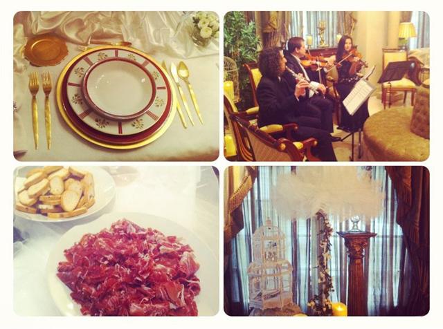 Un día de lujo para novios, la boda de tus sueños con Belle Day eventos eventos novios