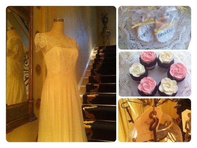 Un día de lujo para novios, la boda de tus sueños con Belle Day eventos belle day organizacion boda