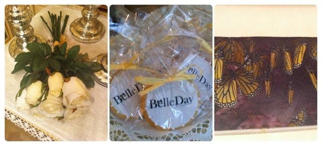 Un día de lujo para novios, la boda de tus sueños con Belle Day eventos belle day eventos novios