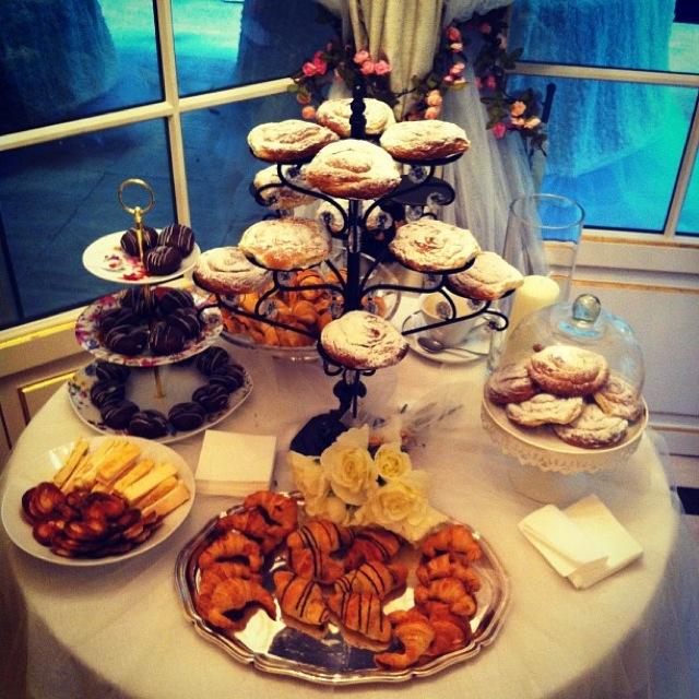 Un día de lujo para novios, la boda de tus sueños con Belle Day eventos catering evento novios