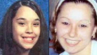 ENCUENTRAN VIVAS EN CLEVELAND A TRES MUJERES DESAPARECIDAS DURANTE AÑOS ENCUENTRAN VIVAS EN CLEVELAND A TRES MUJERES DESAPARECIDAS DURANTE AÑOS