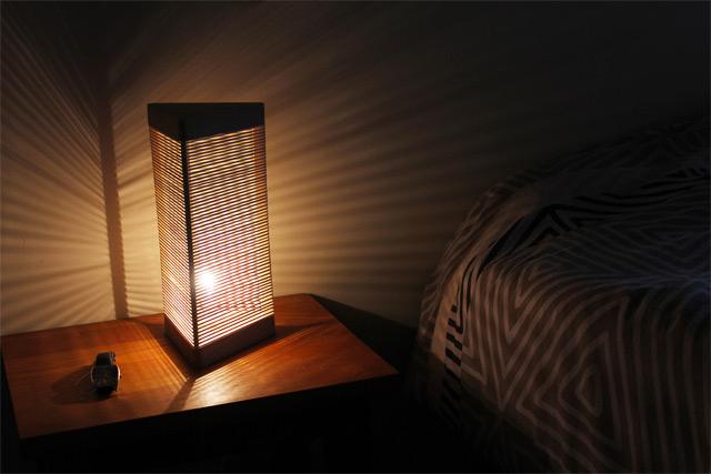 1 delta lamp Delta Lamp   La Lámpara que Tú Diseñas 