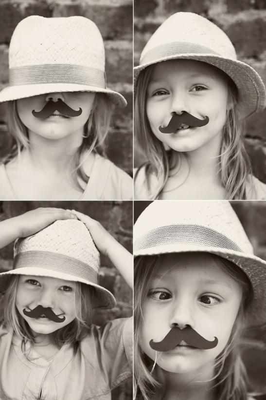 ¿Te dejas bigote? Wanna a moustache? ¿Te dejas bigote? Wanna a moustache?