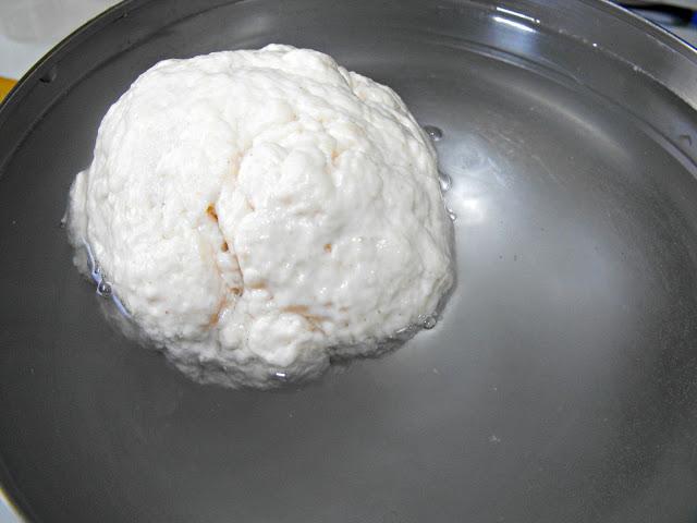 Molletes de Antequera en panificadora paso a paso Molletes de Antequera en panificadora paso a paso