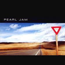 Pearl Jam - Yield (1998)
