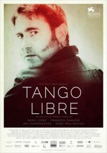 Tango libre (Estreno 01 mayo 2013)
