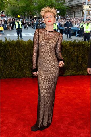 Gala MET 2013*'Punk: Chaos to Couture' Gala MET 2013*'Punk: Chaos to Couture'