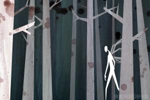 ¿Merece la pena encontrar la octava página? slender man creepy pasta meme 300x200 ¿Merece la pena encontrar la octava página?