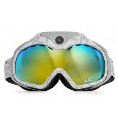 Liquid Image, cámara de fotos y vídeo integrada para deportes de acción La marca californiana Liquid Image viene a romper todas las reglas!