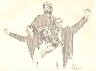 Apuntes de Mayo Apuntes de Mayo