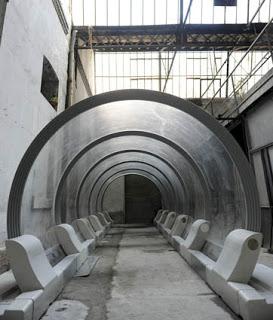 Dos nuevos espacios culturales en Madrid: 'La Neomudéjar' y la Biblioteca de la Casa de Fieras Dos nuevos espacios culturales en Madrid: 'La Neomudéjar' y la Biblioteca de la Casa de Fieras