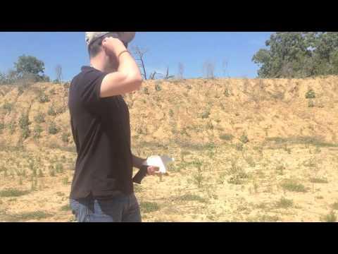 España, líder en descargas de armas en 3D Imagen de previsualización de YouTube