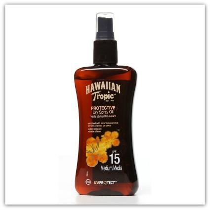 Hawaiian Tropic Silk Hydratation Hawaiian Tropic Silk Hydratation