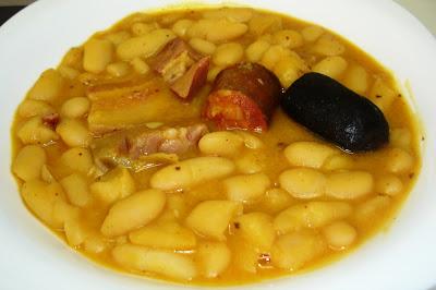 Fabada Fabada
