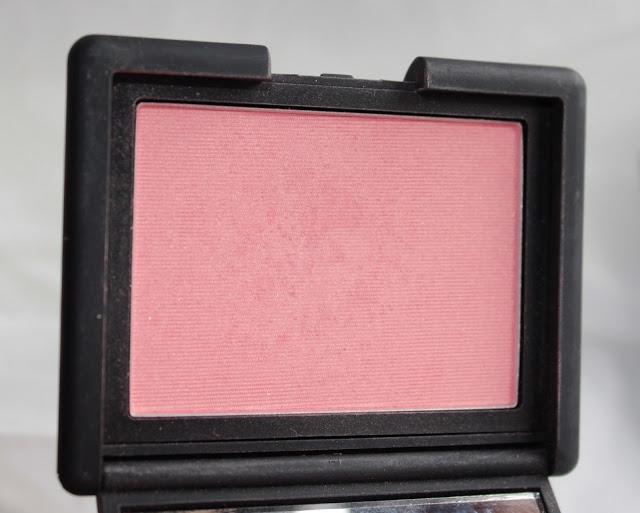 Mis nuevos coloretes de Nars Mis nuevos coloretes de Nars