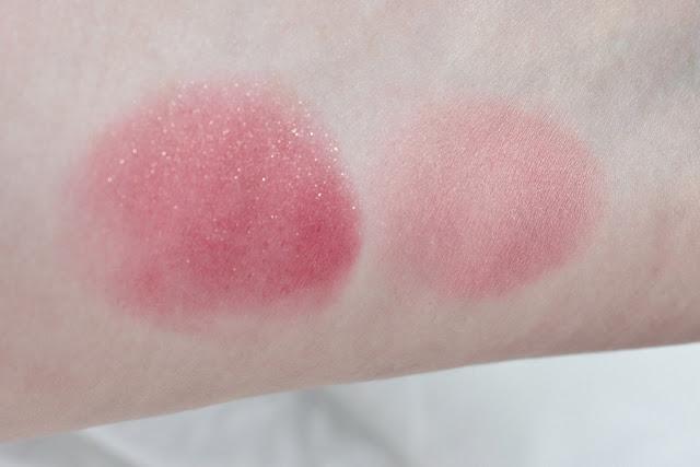 Mis nuevos coloretes de Nars Mis nuevos coloretes de Nars