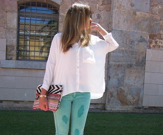 De Verde Esperanza¡¡¡¡¡ De Verde Esperanza¡¡¡¡¡