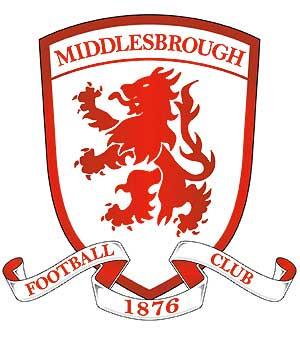 middlesbrough