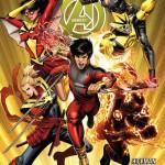 Avengers Nº 11