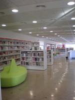 Mi Biblioteca