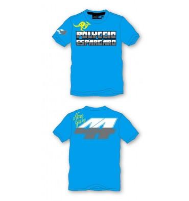 Comprar Gorras y Camisetas Pol Espargaro camiseta-pol-espargaro