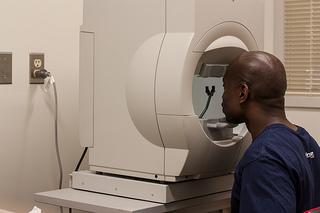 El Campo Visual El Campo Visual