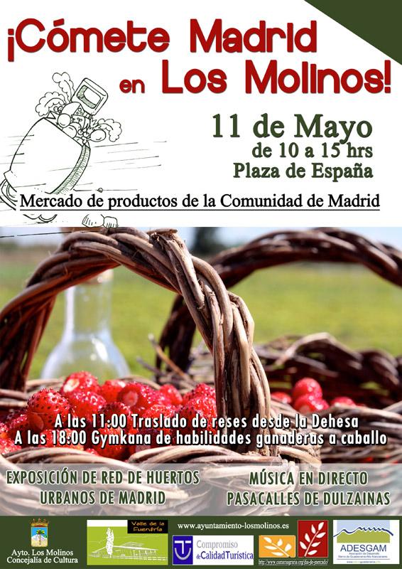 Planes del 11 al 15 de mayo Planes del 11 al 15 de mayo