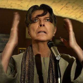 David Bowie - The next day (2013) David Bowie - The next day (2013)