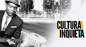 Festival Cultura Inquieta en Getafe: Supersubmarina, Marlango, Juan Perro, Robert Cray, Bill Evans... Festival Cultura Inquieta en Getafe: Supersubmarina, Marlango, Juan Perro, Robert Cray, Bill Evans...