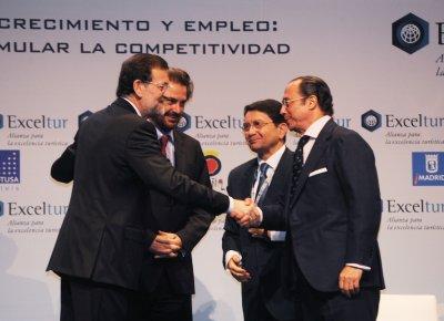 Lobbies del turismo. Negocios privados, un asunto de Estado Lobbies del turismo. Negocios privados, un asunto de Estado