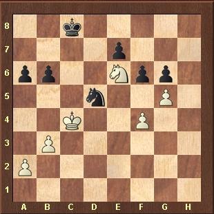 Precalentamiento del Mundial: El “deseado” Magnus Carlsen en el Norway Chess 2013 (I) Precalentamiento del Mundial: El “deseado” Magnus Carlsen en el Norway Chess 2013 (I)