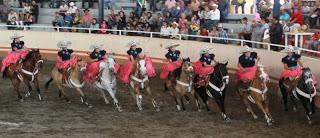 Camino Real 360 en la Primera Final de la Copa Nayarita Camino Real 360 en la Primera Final de la Copa Nayarita