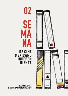 Cineteca Nacional presenta la Segunda Semana de Cine Mexicano Independiente (SMI)