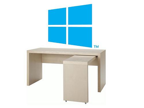 Actualizando Equipo. Discos de Estado Sólido y Windows 8 Windows 8 on Desktop