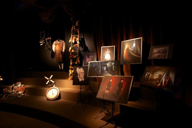 El Zapatero Prodigioso, el mágico mundo de Salvatore Ferragamo en exposición EL ZAPATERO PRODIGIOSO1