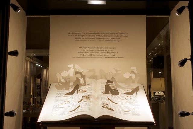 El Zapatero Prodigioso, el mágico mundo de Salvatore Ferragamo en exposición Salvatore Ferragamo el zapatero prodigioso