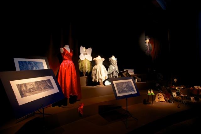 El Zapatero Prodigioso, el mágico mundo de Salvatore Ferragamo en exposición EL ZAPATERO PRODIGIOSO3