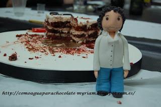 CUMPLE JOSE, EL CUARENTÓN. CUMPLE JOSE, EL CUARENTÓN.