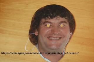 CUMPLE JOSE, EL CUARENTÓN. CUMPLE JOSE, EL CUARENTÓN.