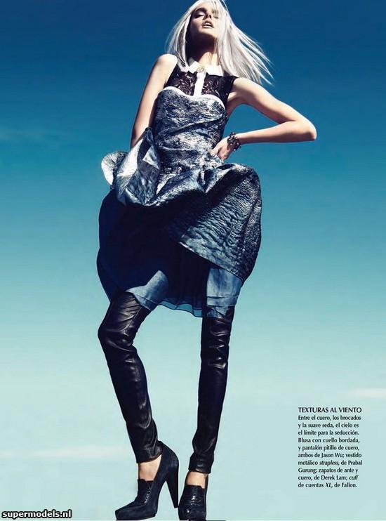 En vuelo - Edito inpiration En vuelo - Edito inpiration