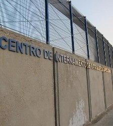 Interior deniega la entrada de un grupo de jueces a un CIE de Gran Canaria