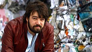 Entrevista y Track-by-track con Pablo Moro Entrevista y Track-by-track con Pablo Moro